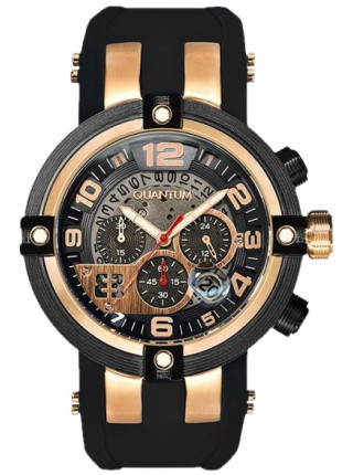 Ремешок Quantum QU-PWG468.851.4